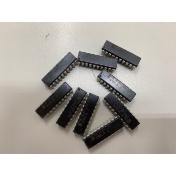 MMI PAL16L8A-2CN 20-Pin TTL Programmable Array Logic